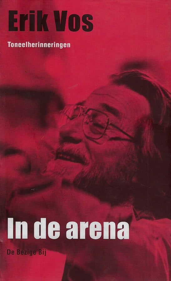 In de arena / toneelherinneringen