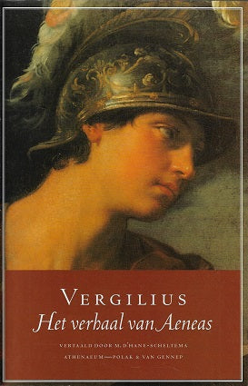 Het verhaal van Aeneas