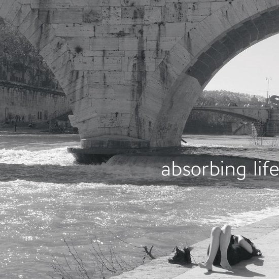 Absorbing life