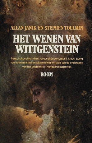 Wenen van wittgenstein