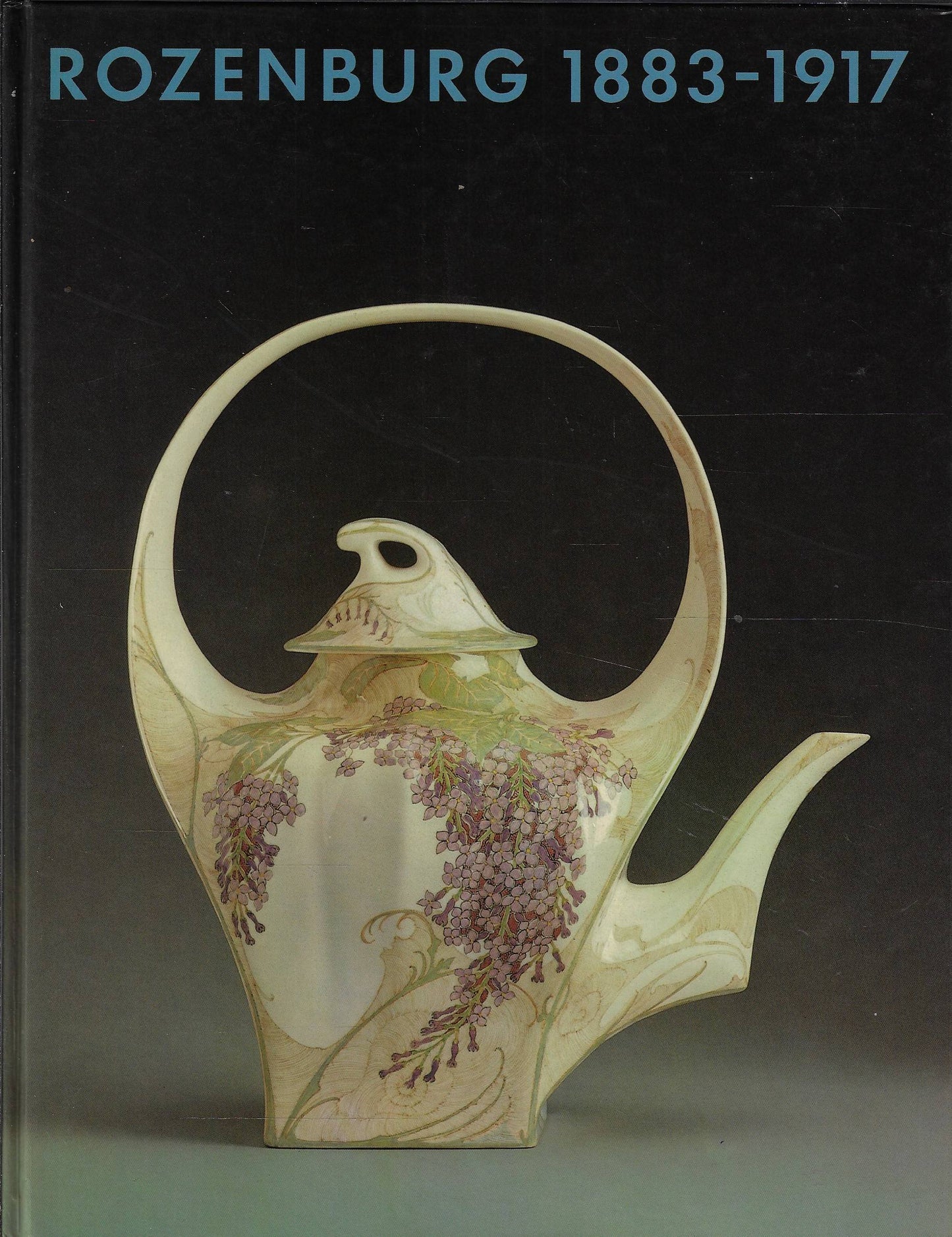 Rozenburg / 1883-1917