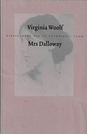 Mrs Dalloway