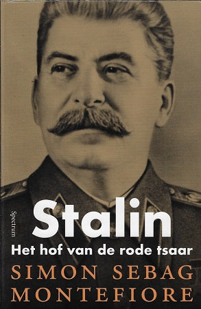 Stalin / Het hof van de rode tsaar