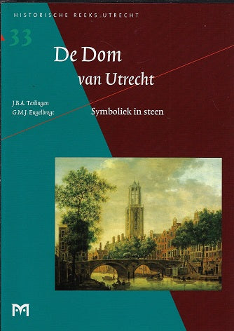 De Dom van Utrecht