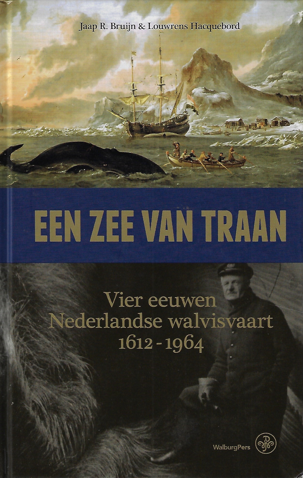 Een zee van traan