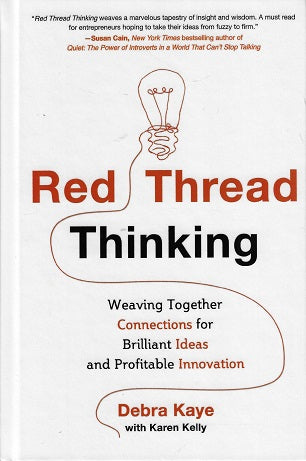 Red Thread Thinking