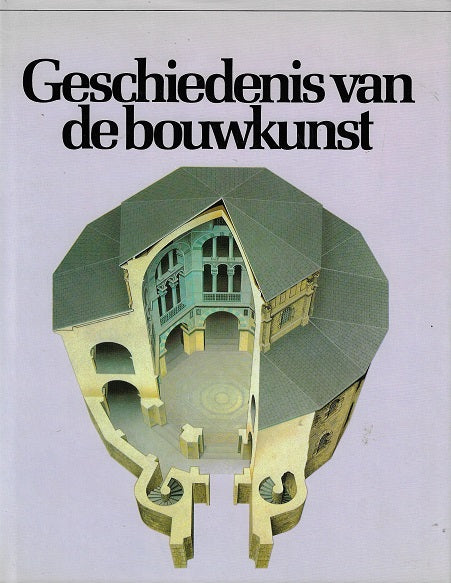 Geschiedenis van de bouwkunst