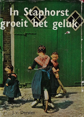 In Staphorst groeit het geluk