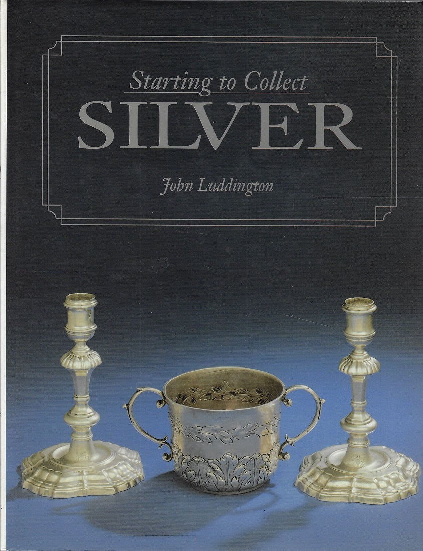 Starting to collect silver
