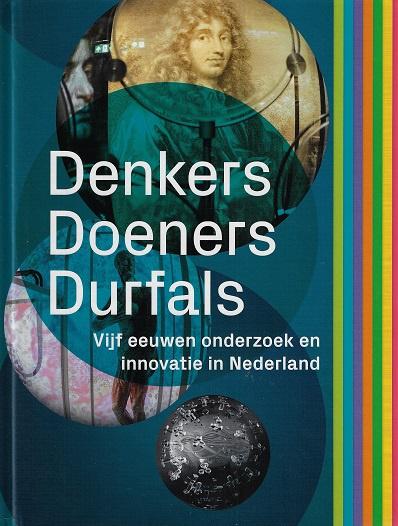 Denkers, Doeners, Durfals