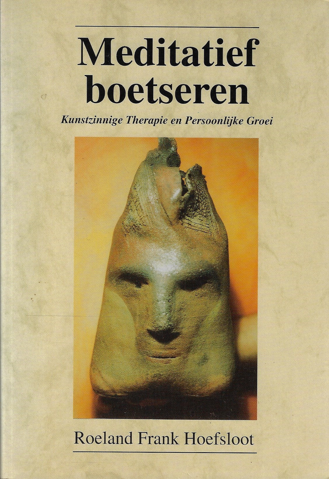Meditatief boetseren