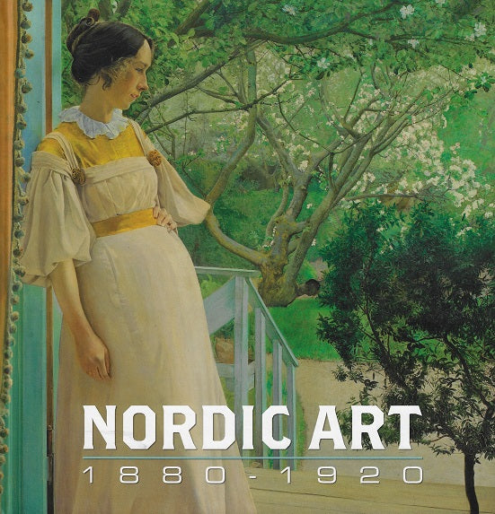 Nordic Art / 1880 - 1920