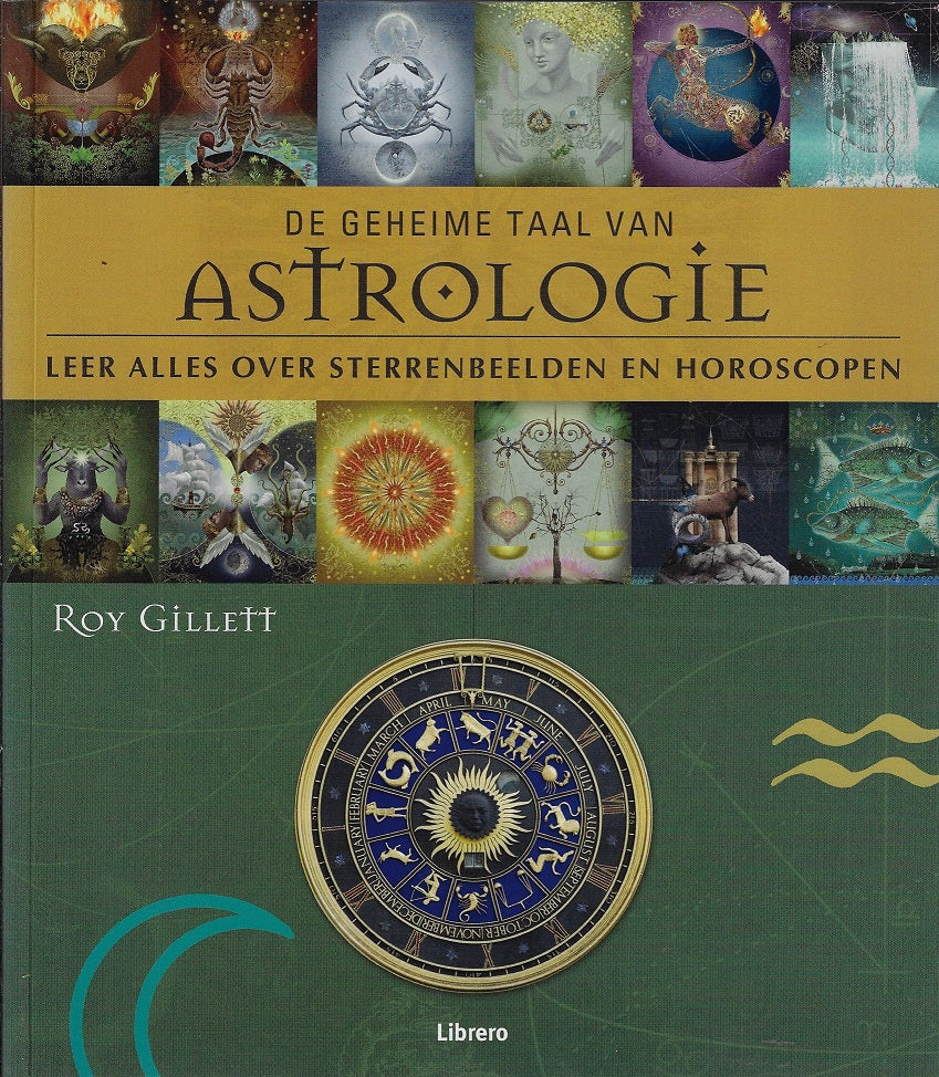 De geheime taal van astrologie