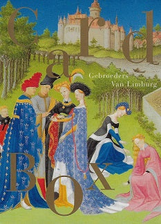 Gebroeders Van Limburg / cardbox