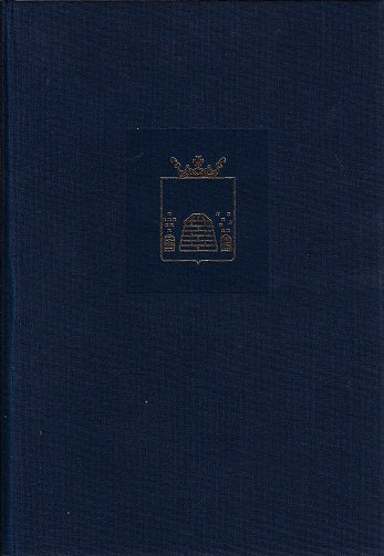 Geschiedenis van Hoogeveen 1815-1975