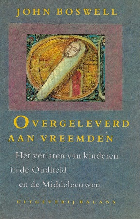 Overgeleverd aan vreemden