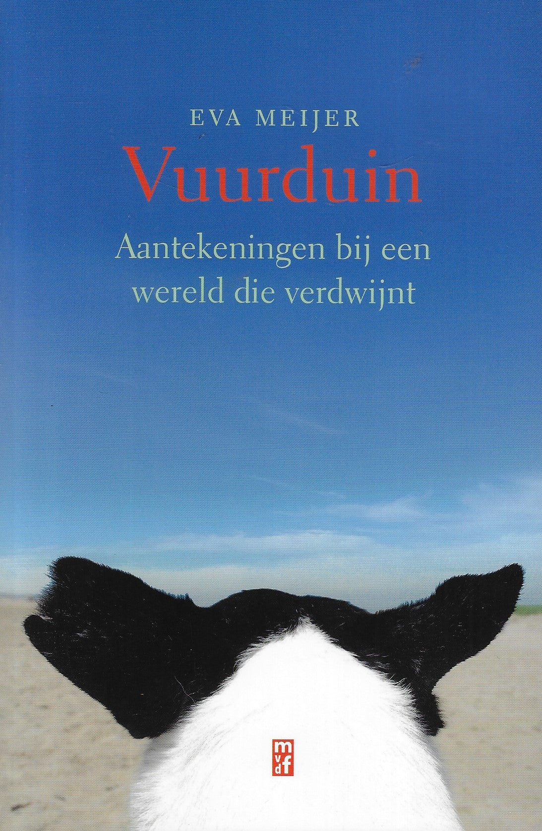 Vuurduin