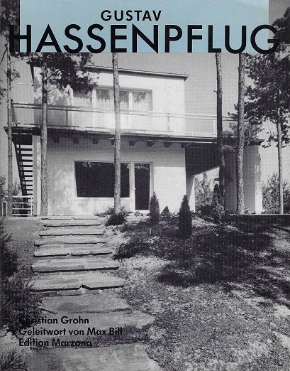 Gustav Hassenpflug 1907-1977