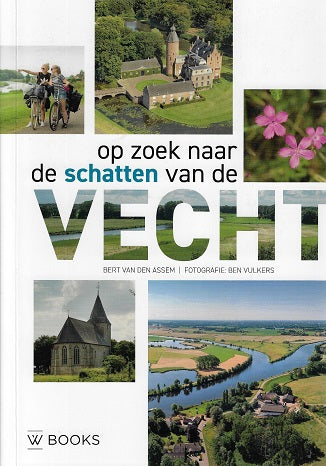 Op zoek naar de schatten van de Vecht