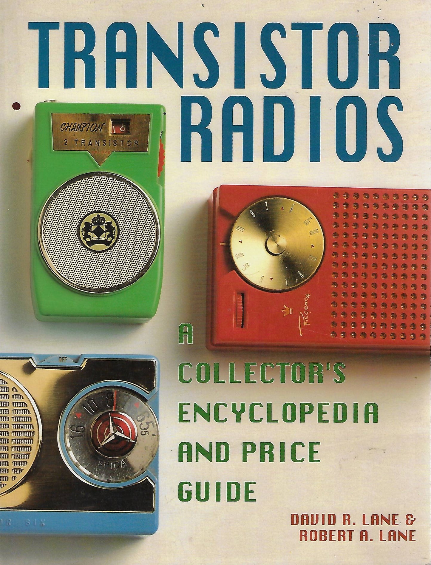 Transistor radios