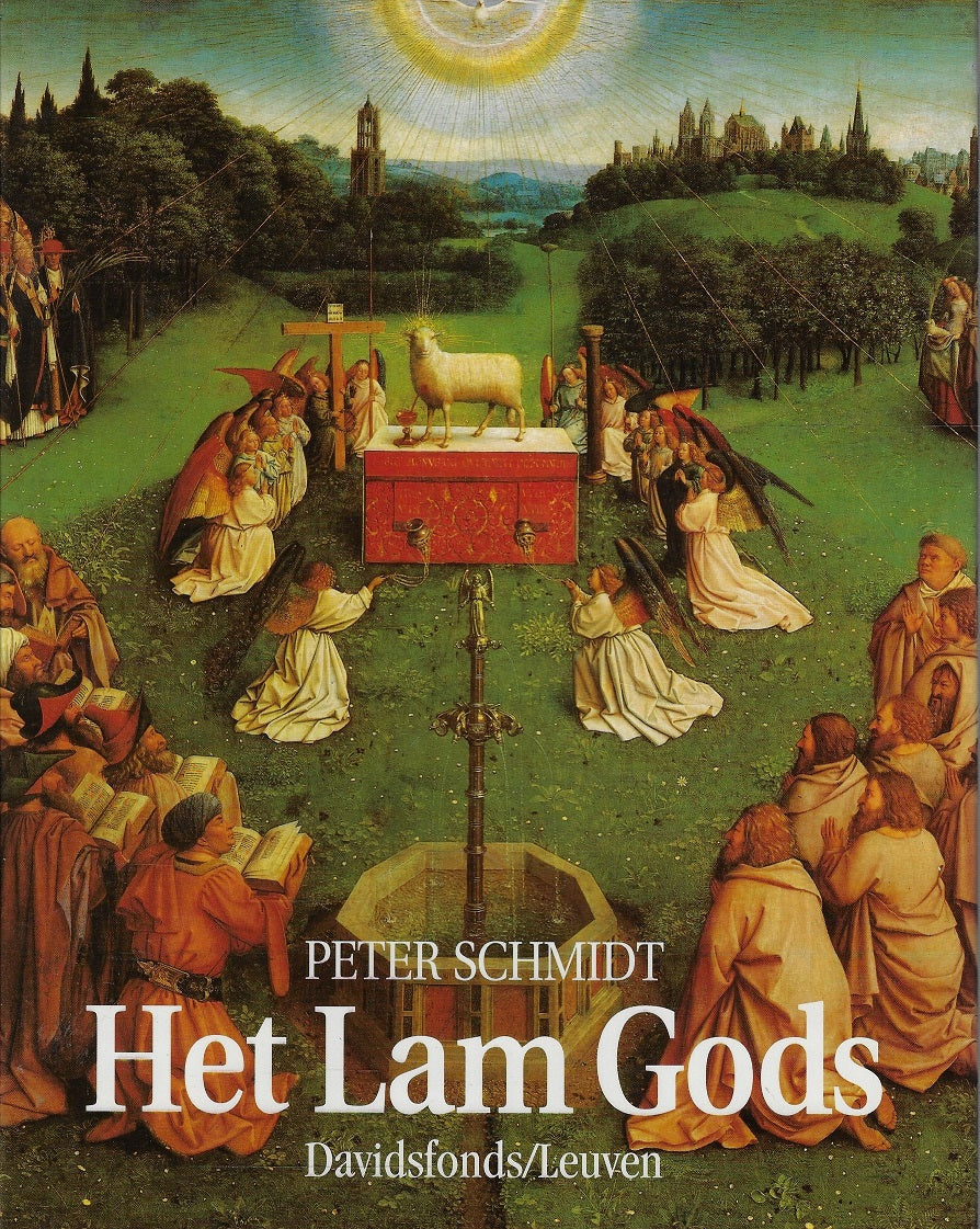 Het Lam Gods