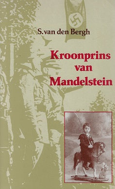 Kroonprins van mandelstein