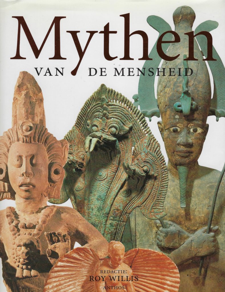 Mythen van de mensheid