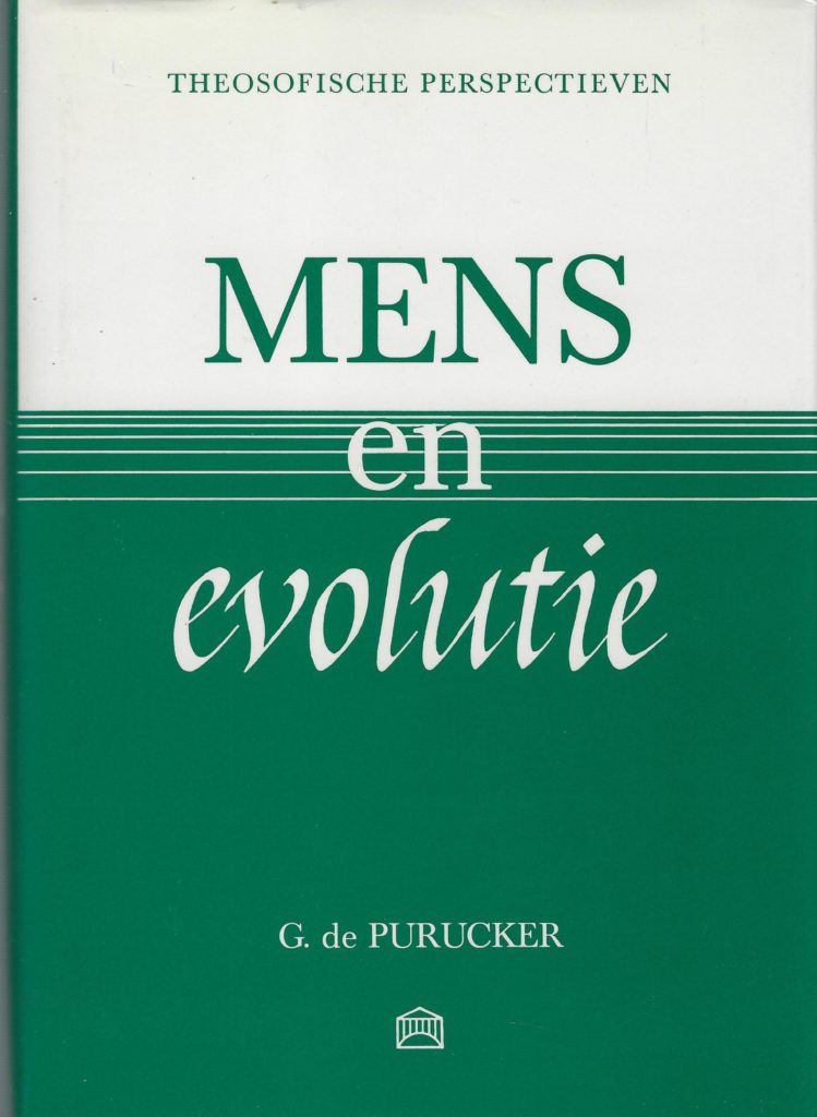 Mens en evolutie