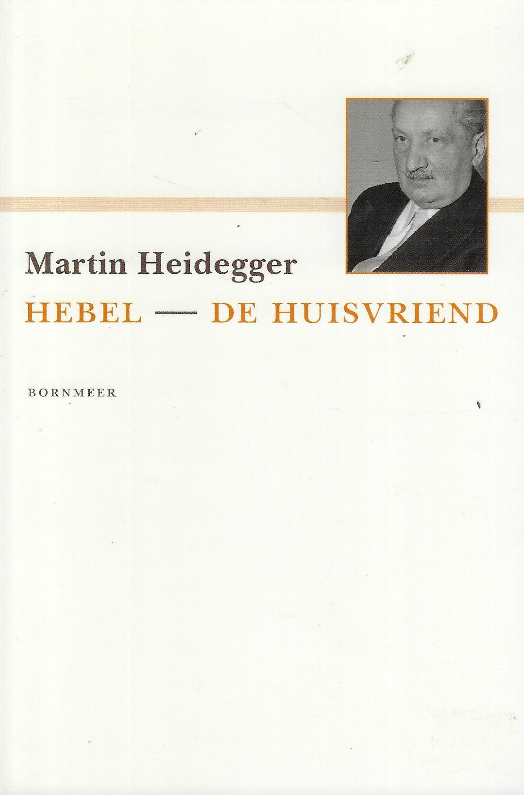 Hebel - de huisvriend