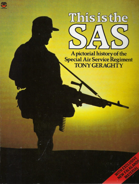 This is the SAS