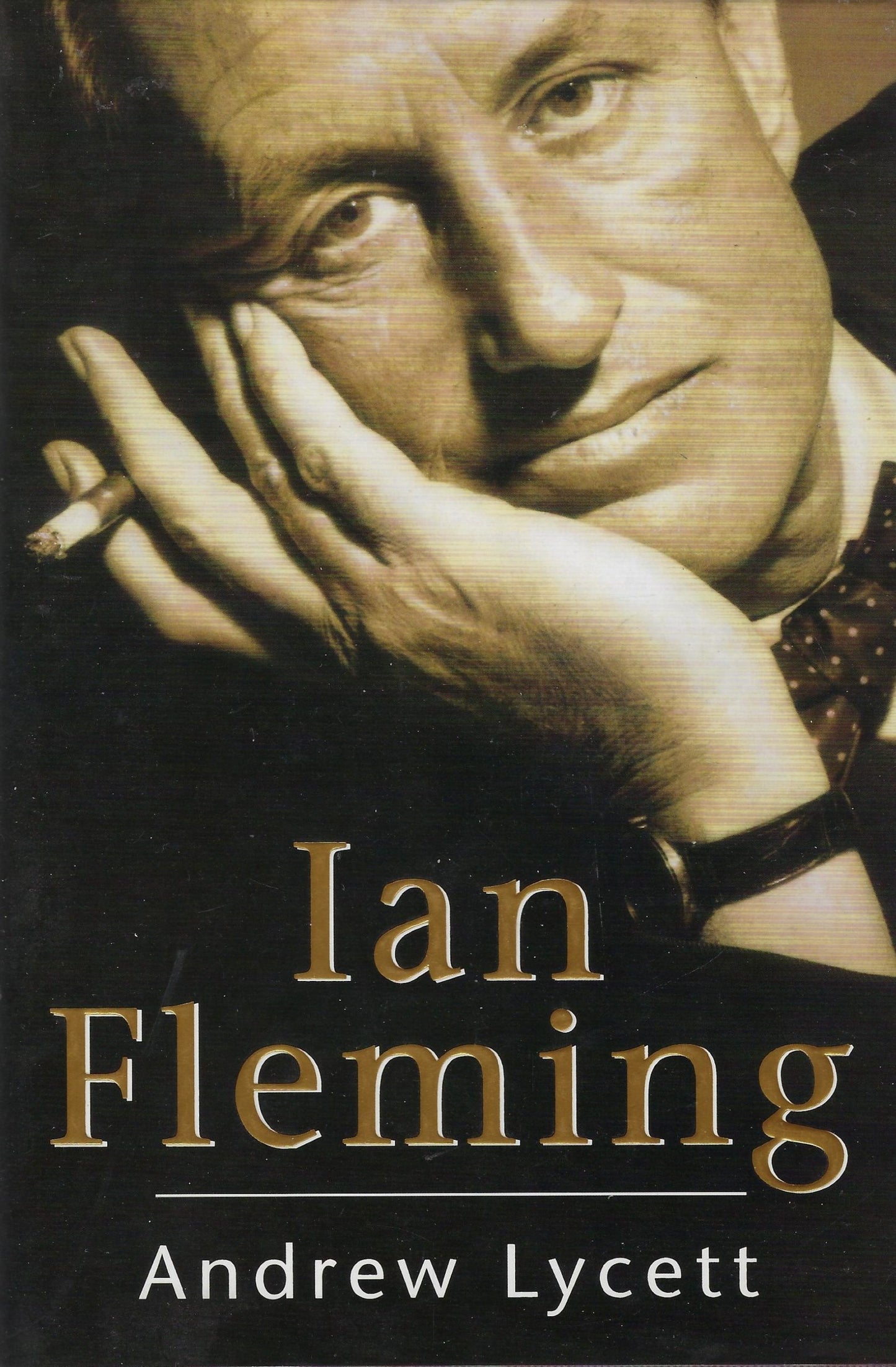 Ian Fleming