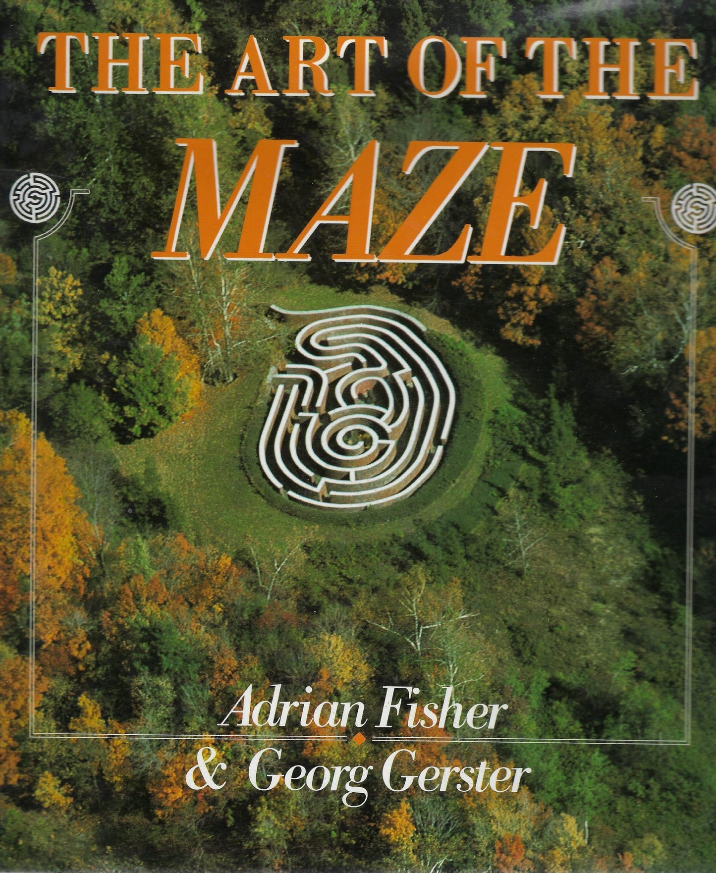 The art of the maze