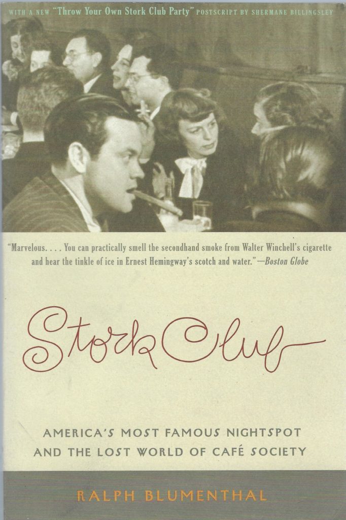 Stork Club