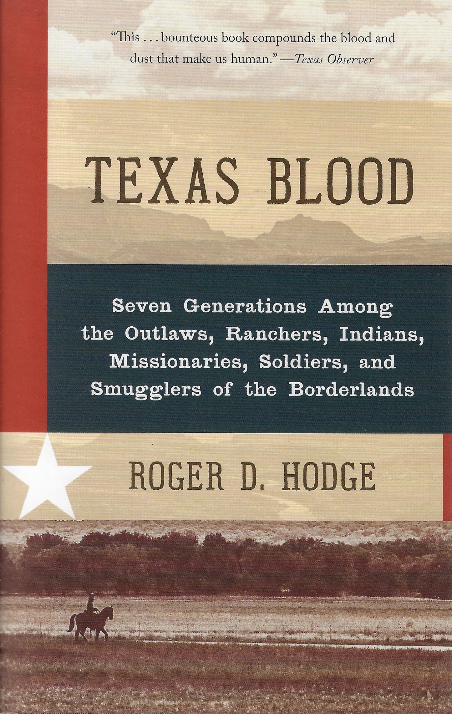 Texas Blood