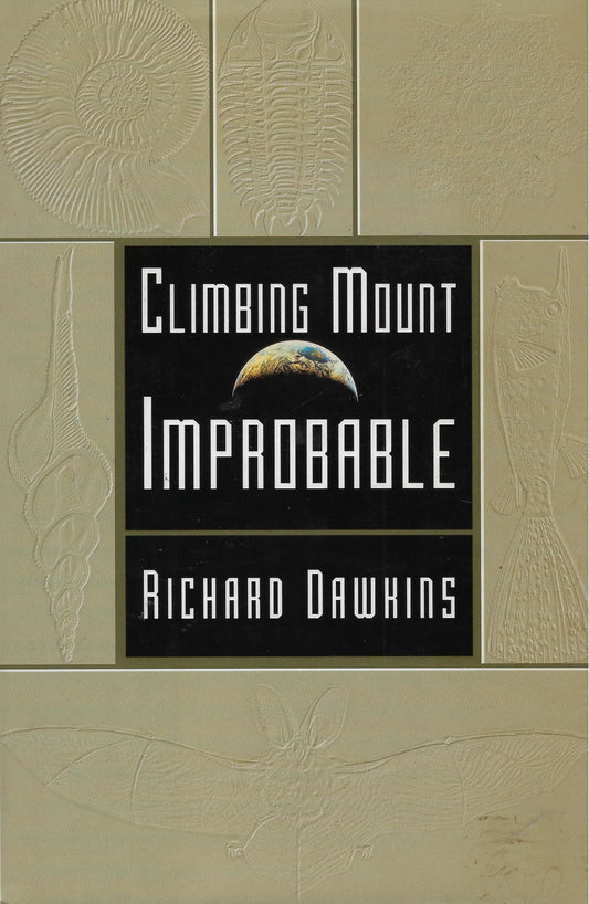 Climbing Mount Improbable