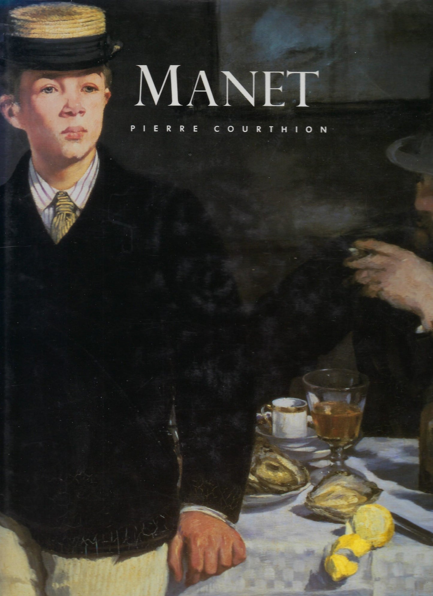 Manet