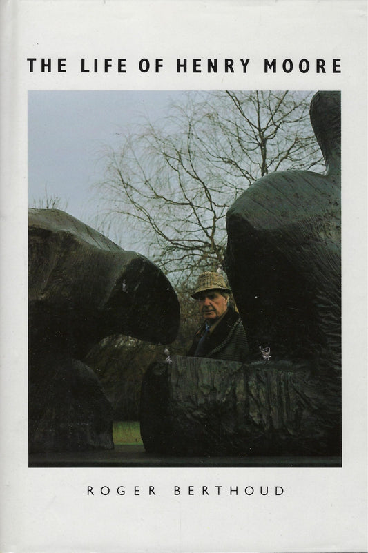 The life of Henry Moore