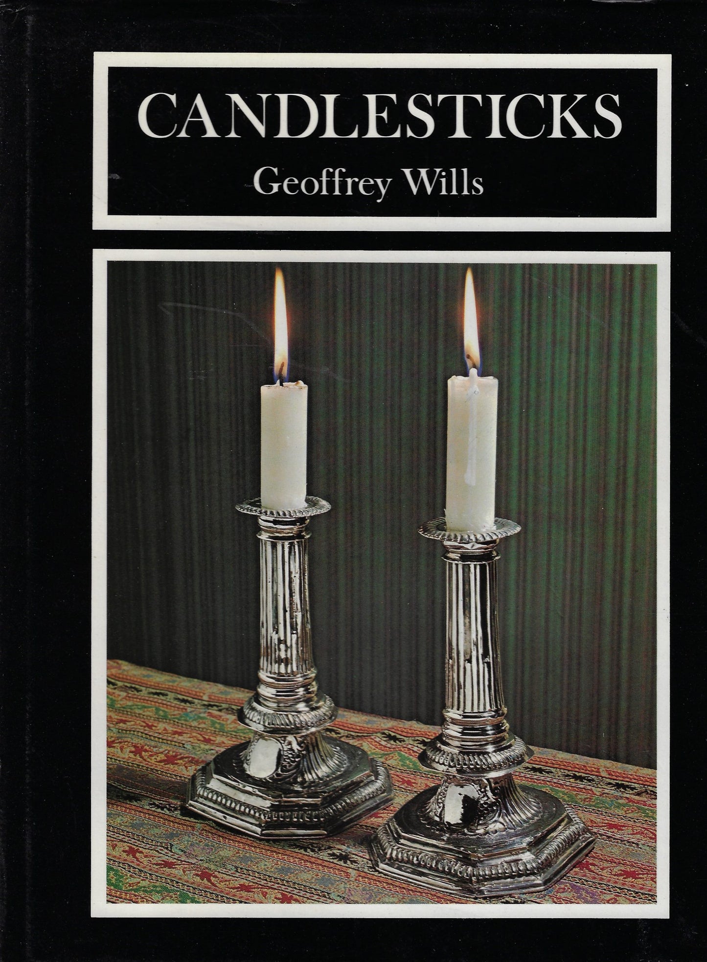 Candlesticks