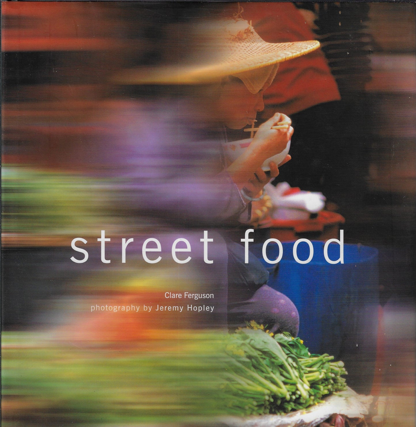 Street food