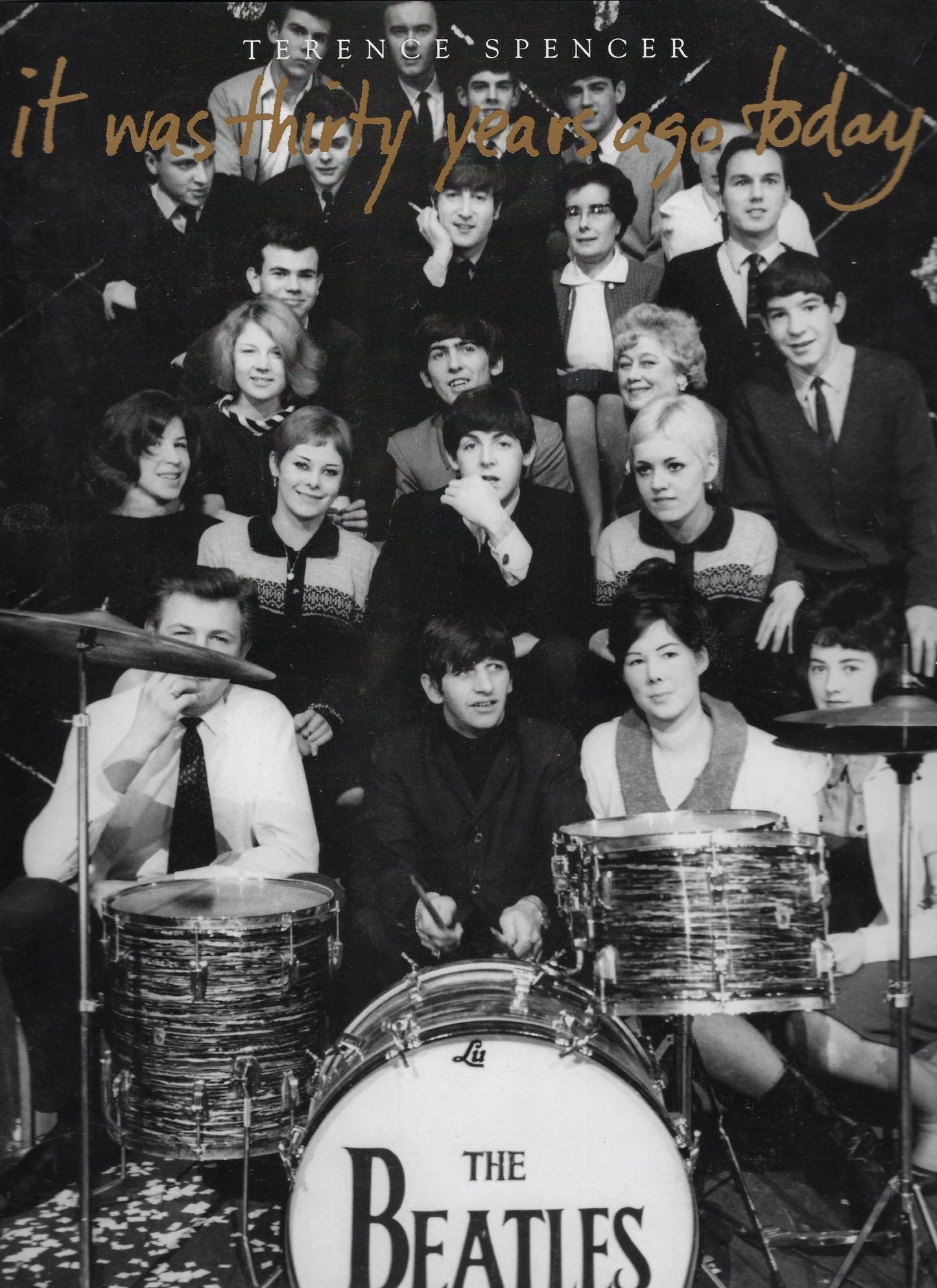 The Beatles, It was thirty years ago today