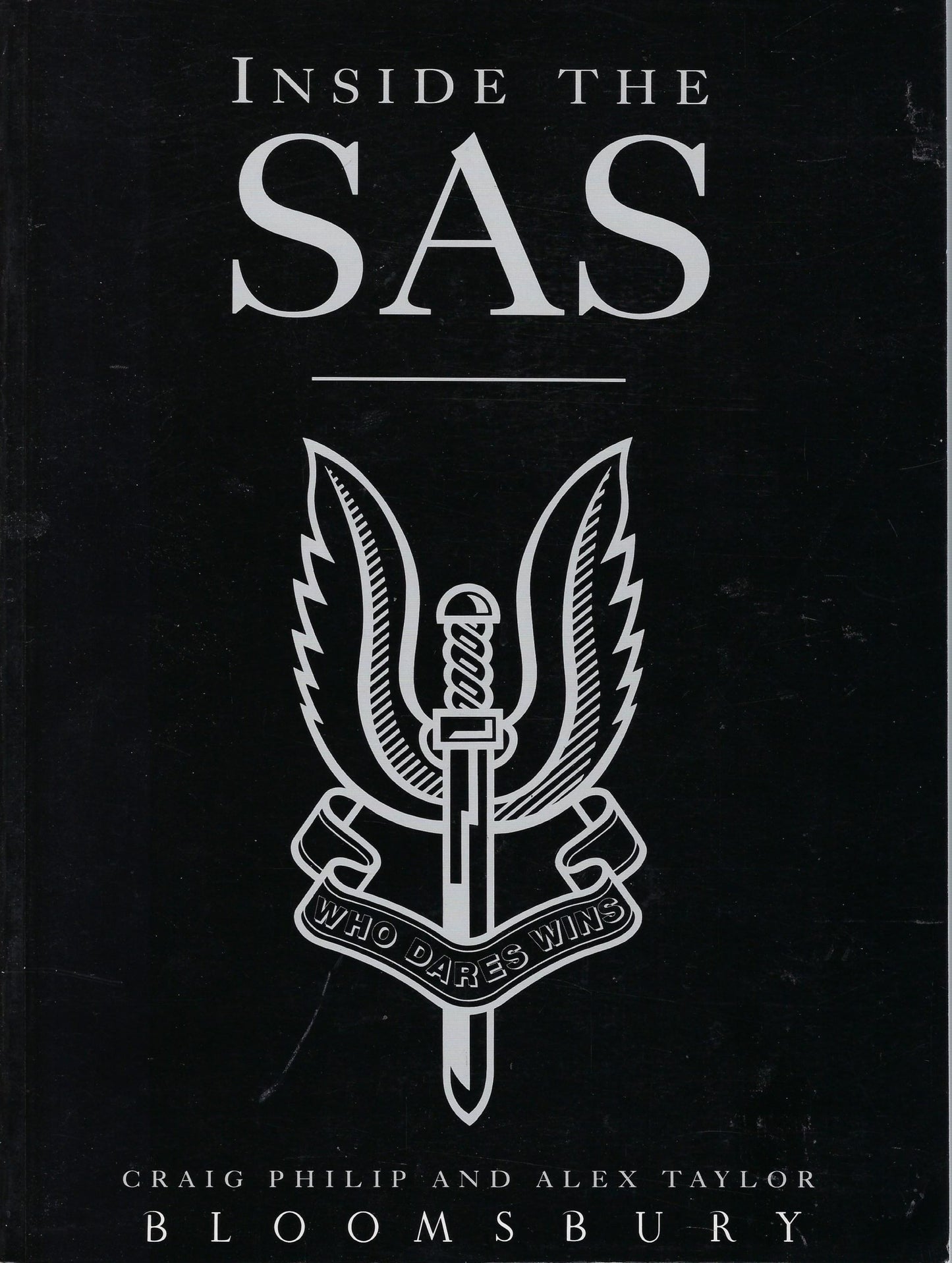 Inside the SAS