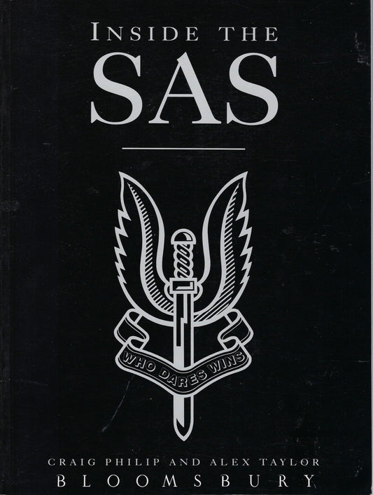 Inside the SAS