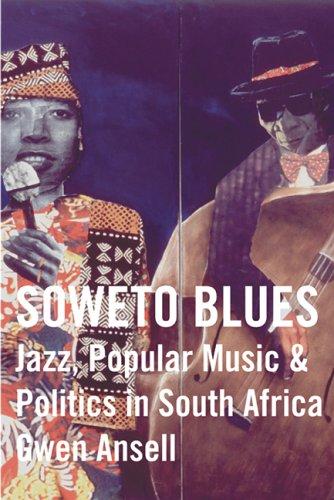Soweto Blues