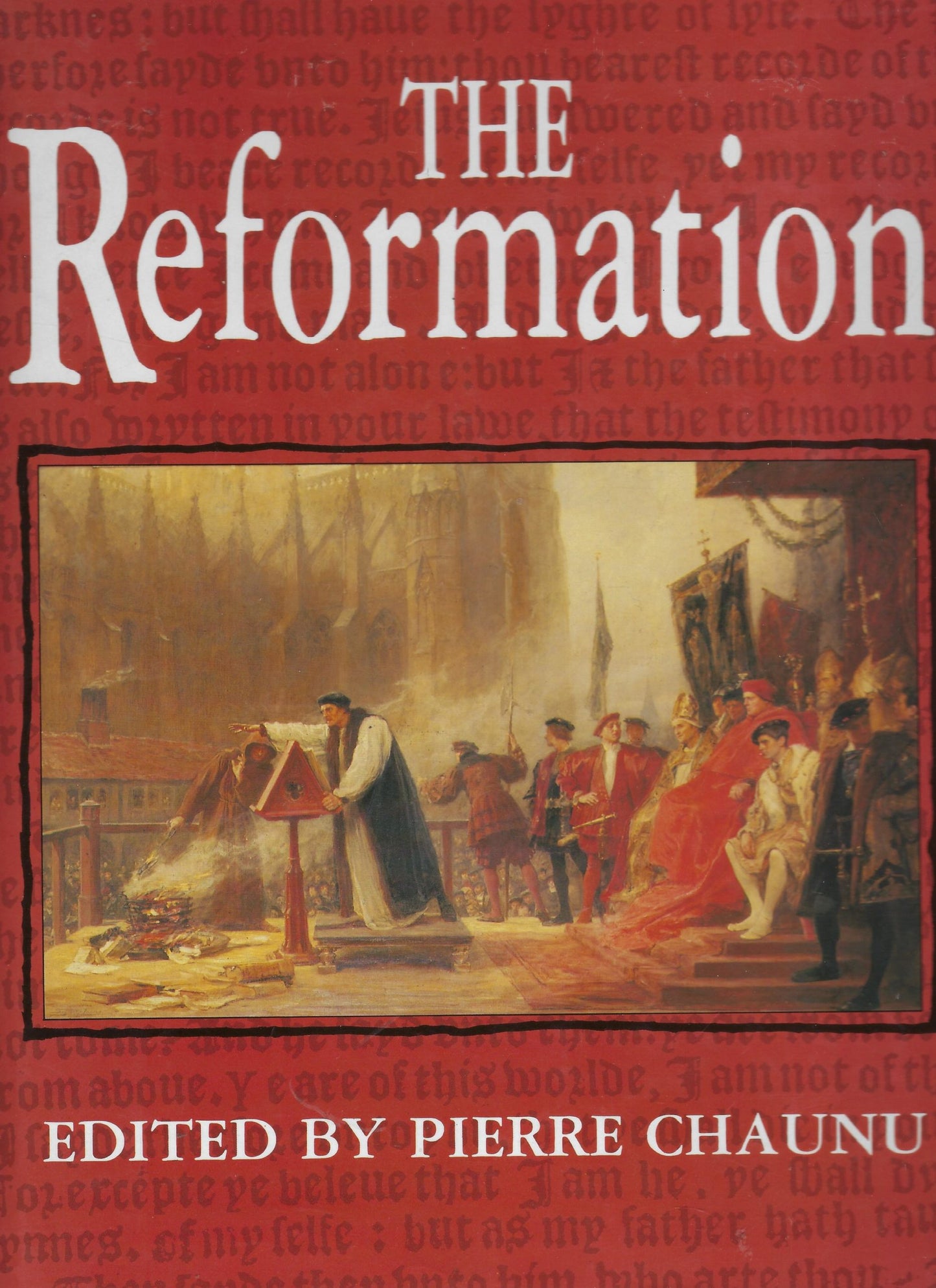 The Reformation