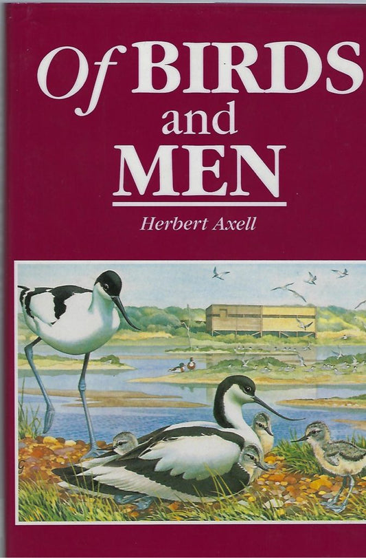 of birds and men