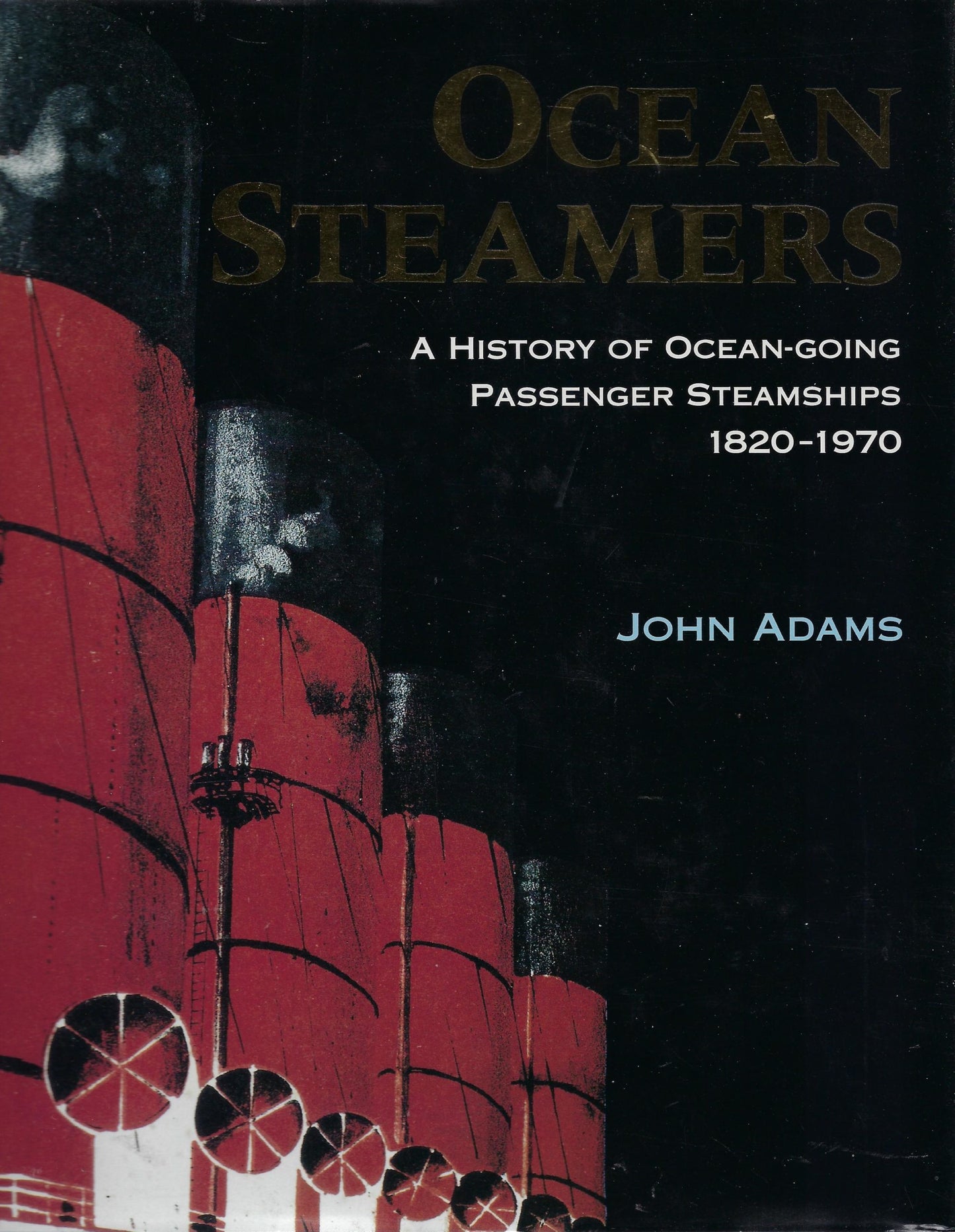 Ocean Steamers