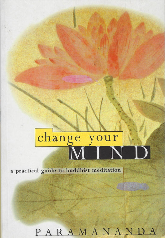 Change your mind