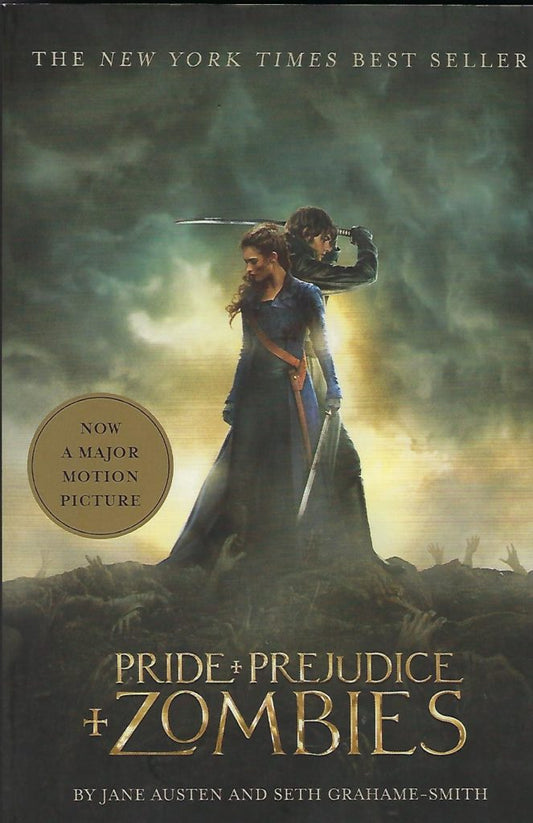 Pride and Prejudice and Zombies