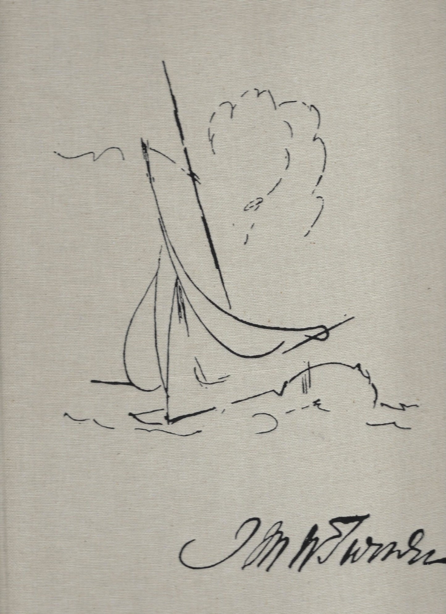 Joseph William Mallord Turner