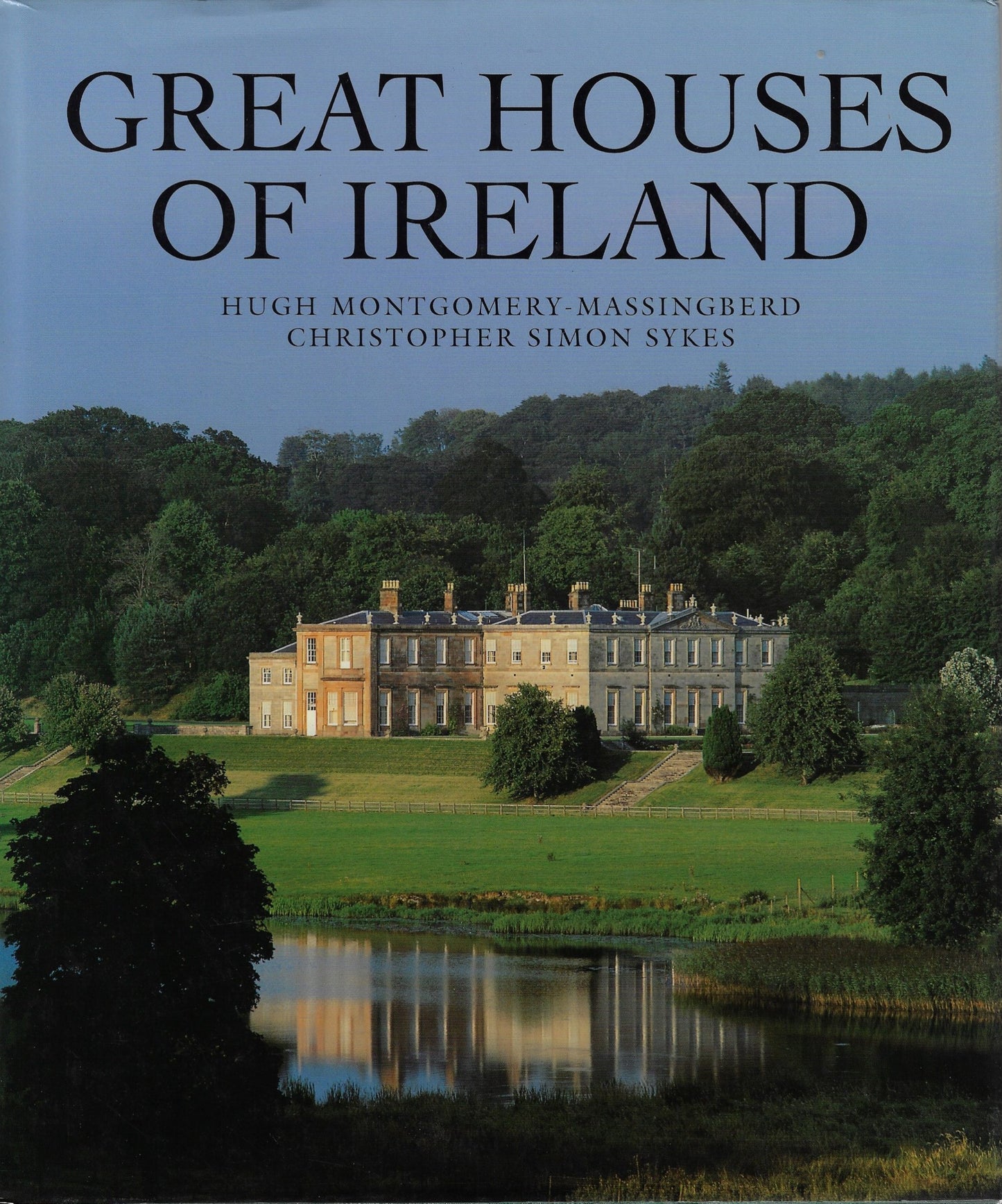 Great Houses of Ireland